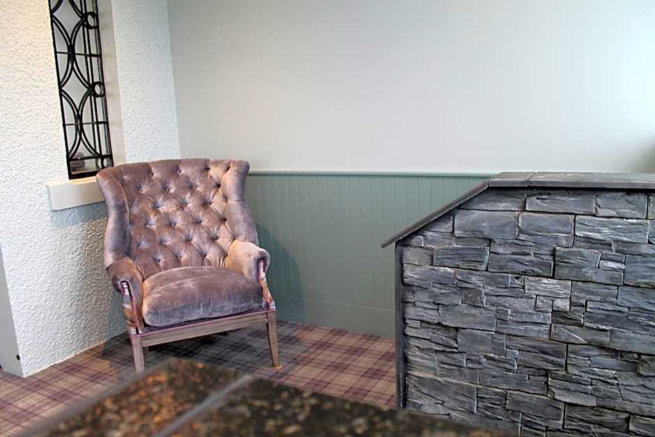 Northern Sands Hotel