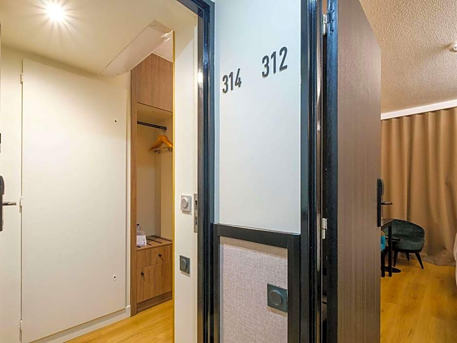 Mercure Paris Nanterre