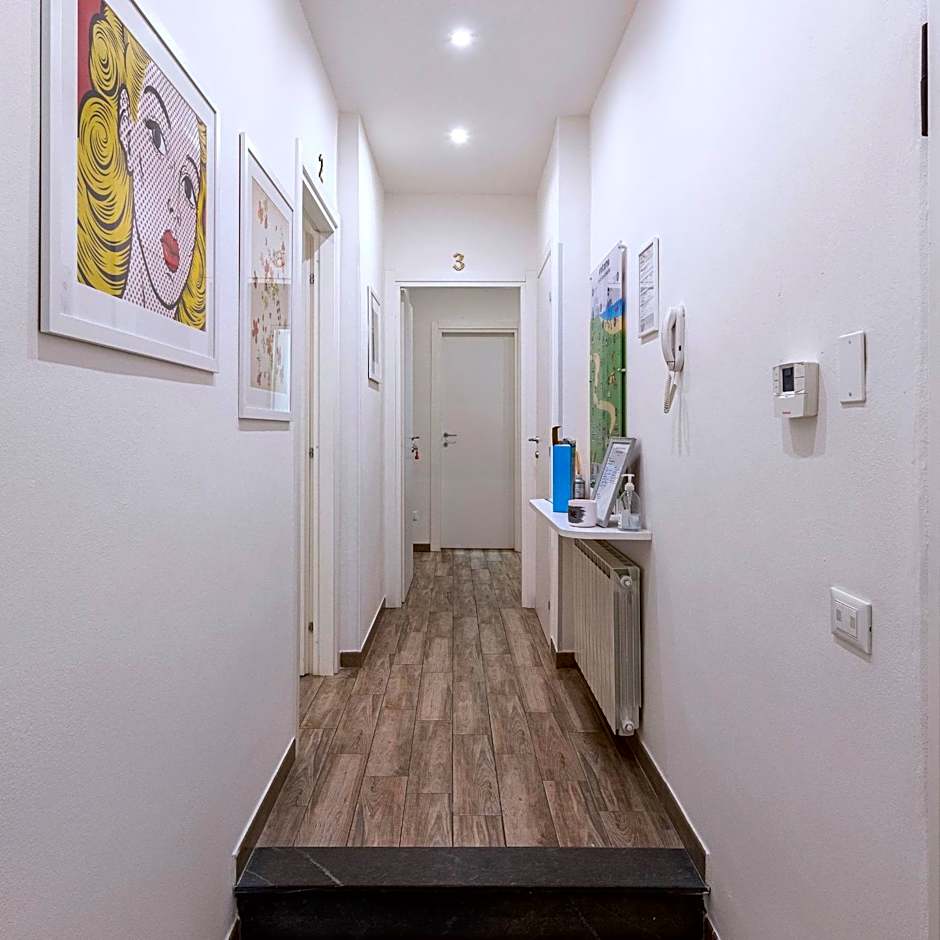 La casa di Mattia