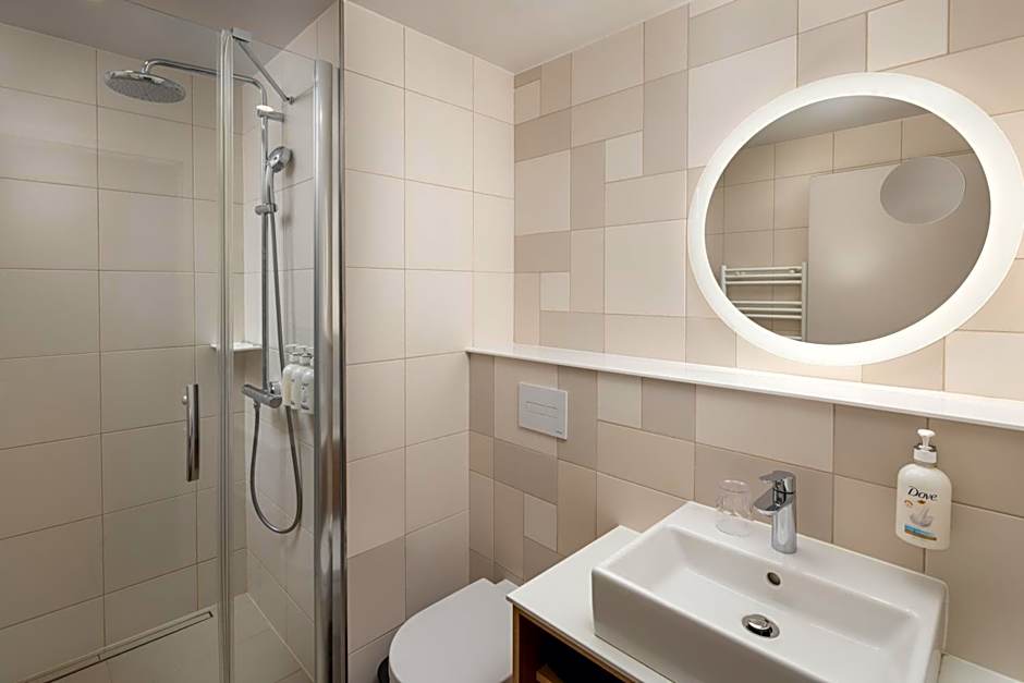 Hyatt House Paris Charles de Gaulle Airport