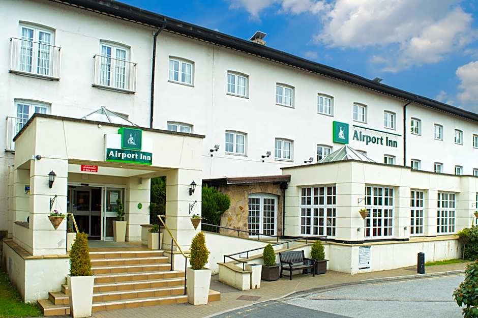 Airport Inn & Spa Manchester