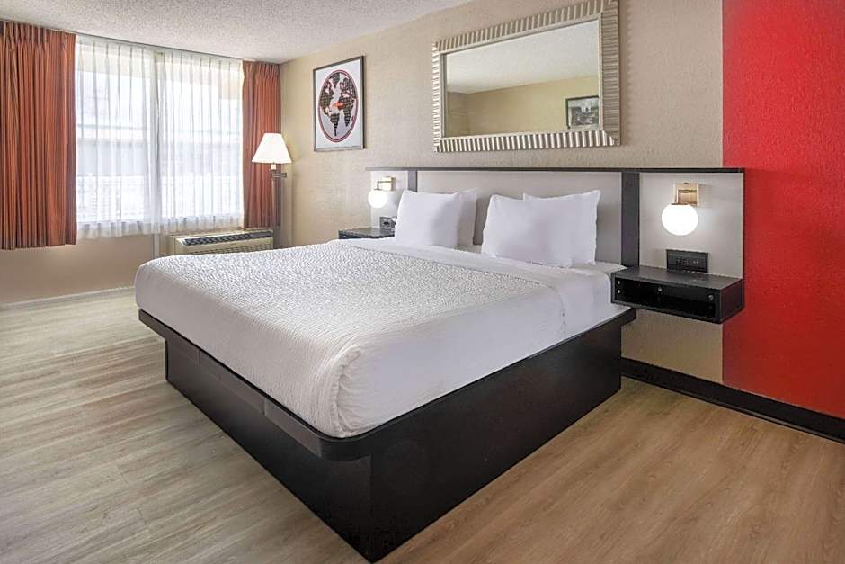 Ramada by Wyndham Rome - Verona