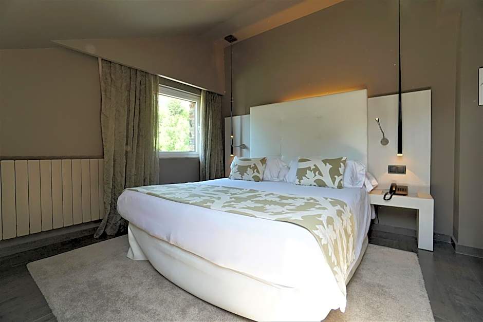 Hotel & Spa Xalet Bringue