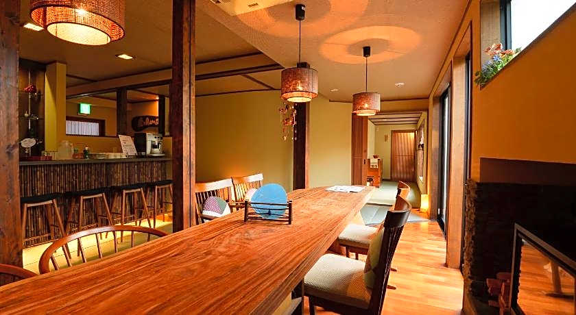 Kotonoyado Musashino