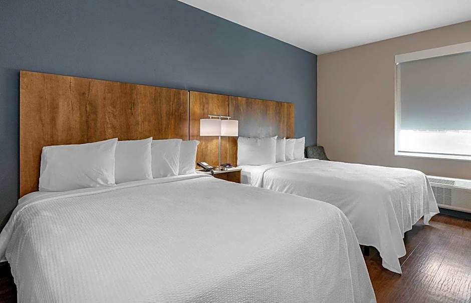 Extended Stay America Premier Suites - Pueblo