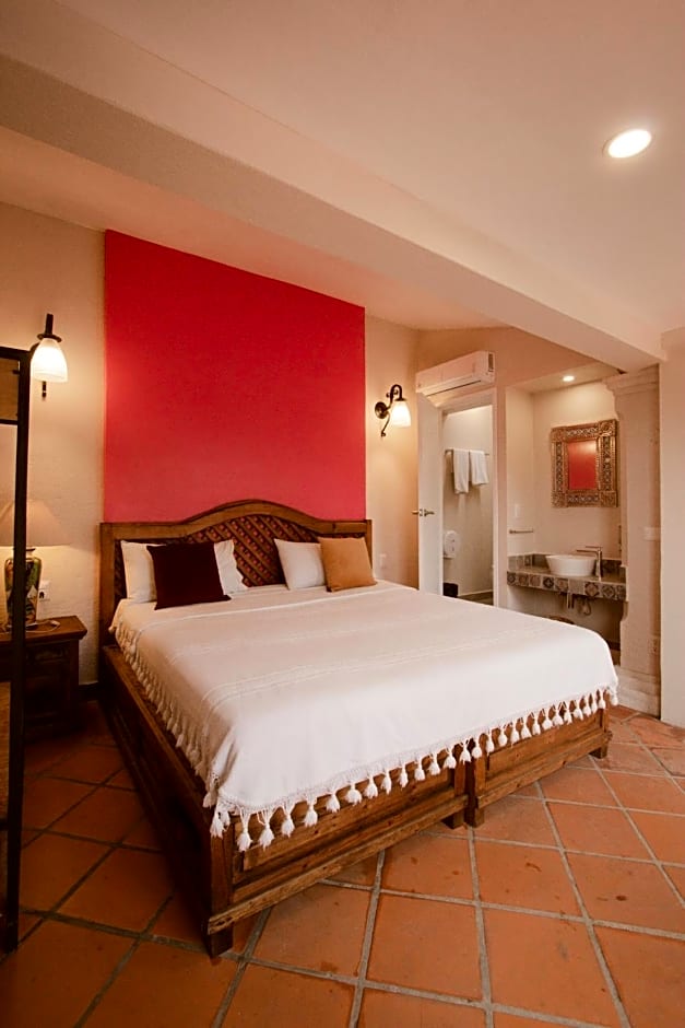 Hotel Casa Guiv