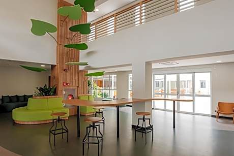 Ibis Styles Campinas Alphaville