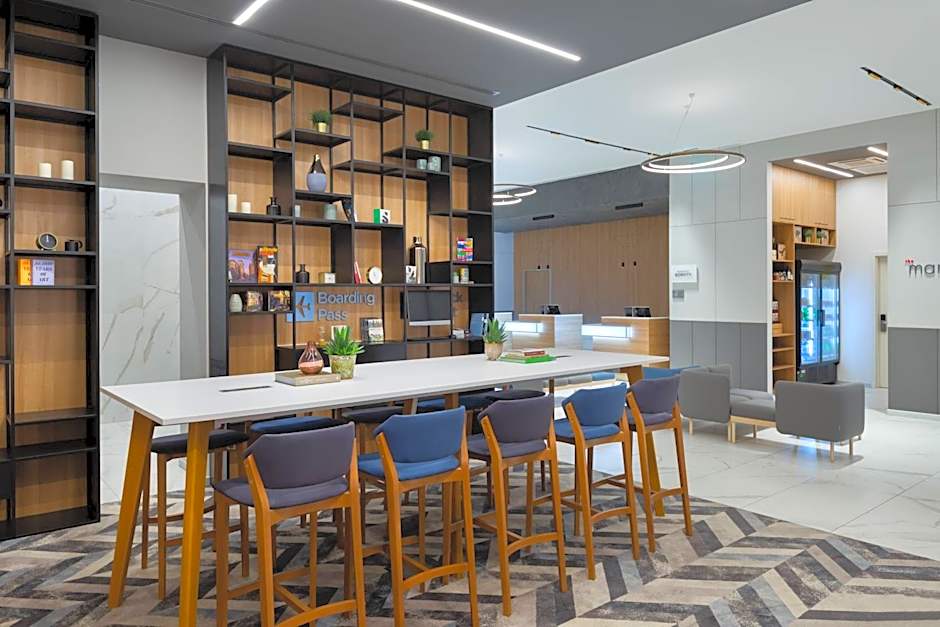 Courtyard by Marriott Bucharest Floreasca