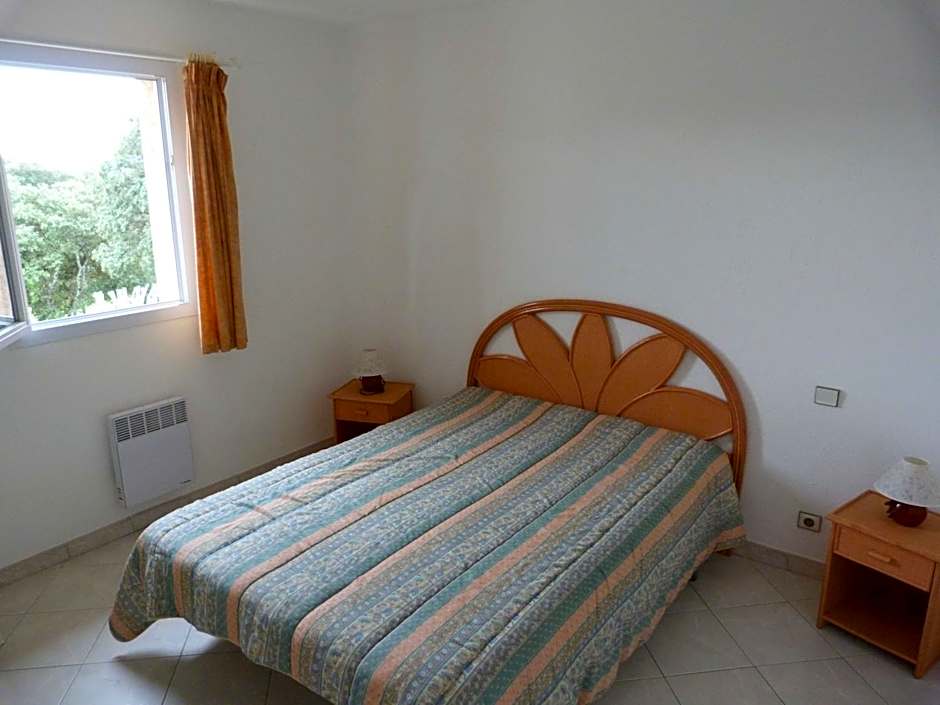 Résidence Liccia di Furu