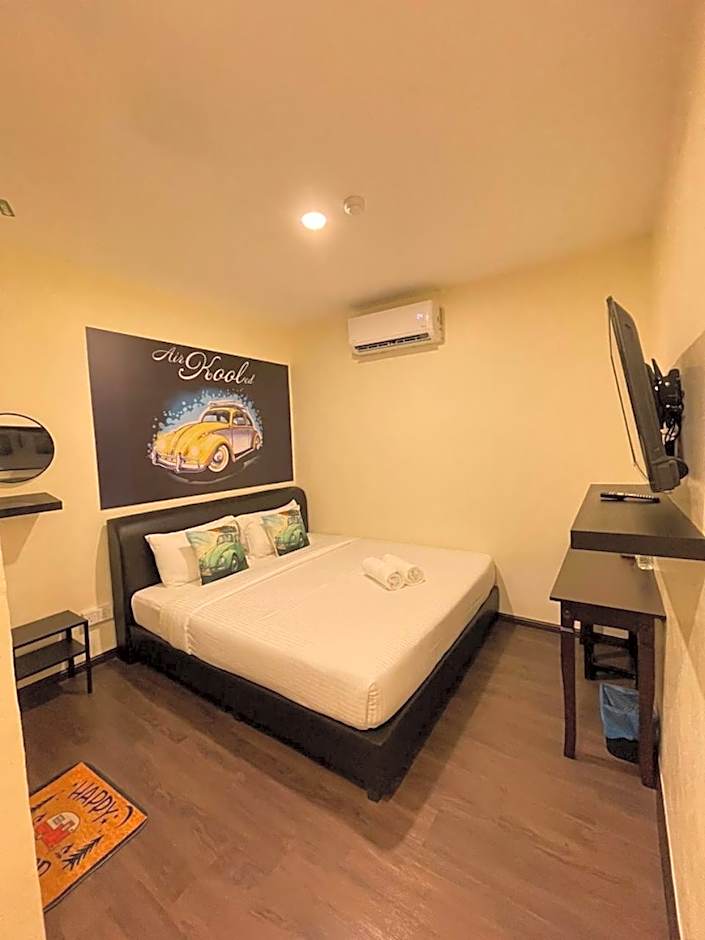 RNK BoutiQue HOTEL