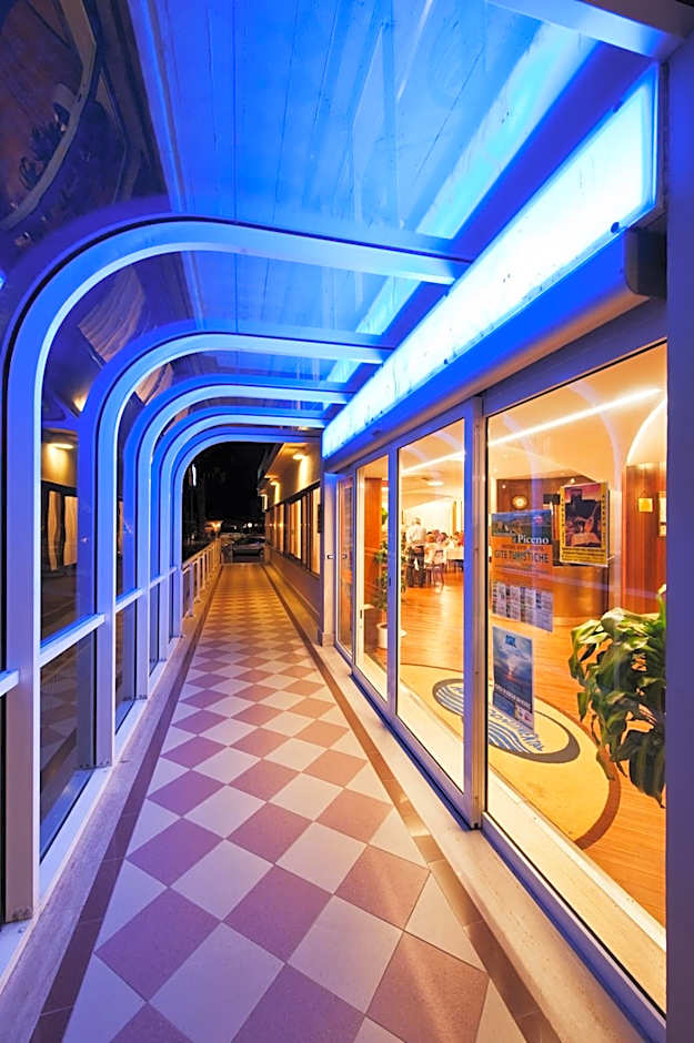 Hotel Continental