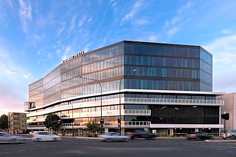 Crowne Plaza Adelaide Mawson Lakes By IHG