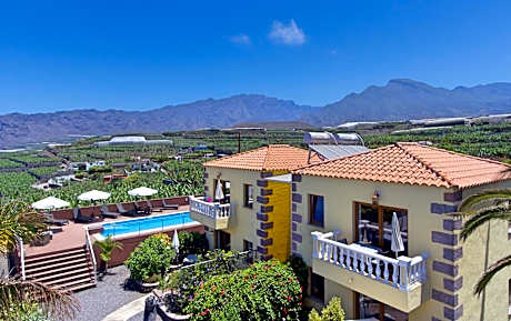 Finca Marina BuenVivir