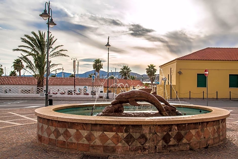 Hotel Maria
