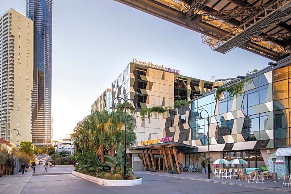 Crystalbrook Vincent