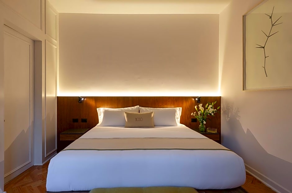 Roso Guest House