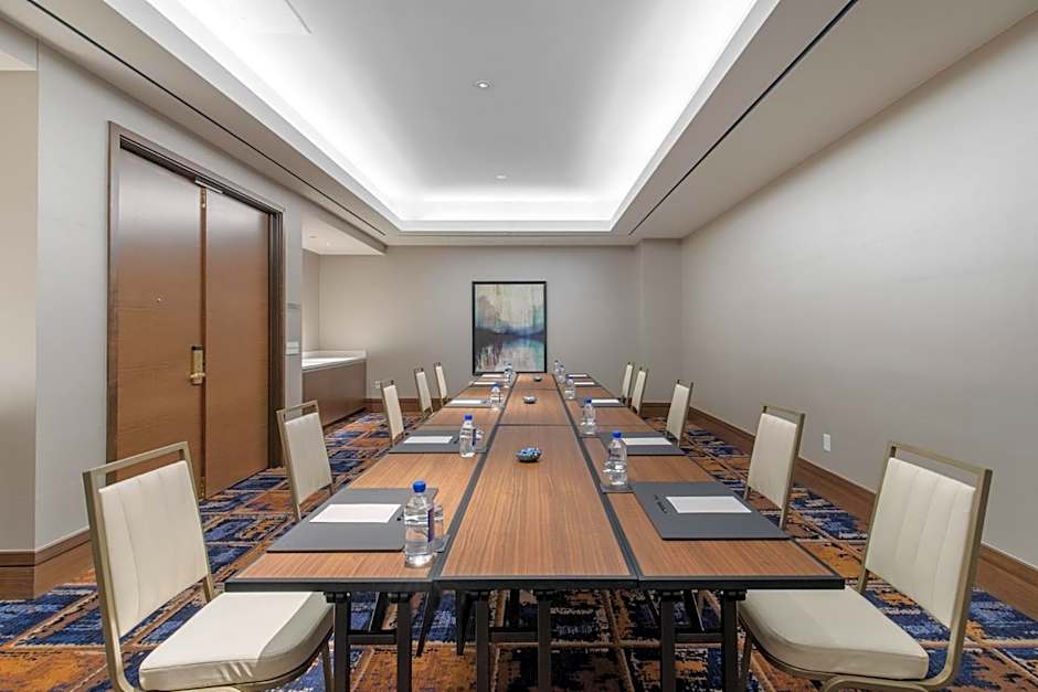 Omni Frisco-Dallas Hotel at The Star