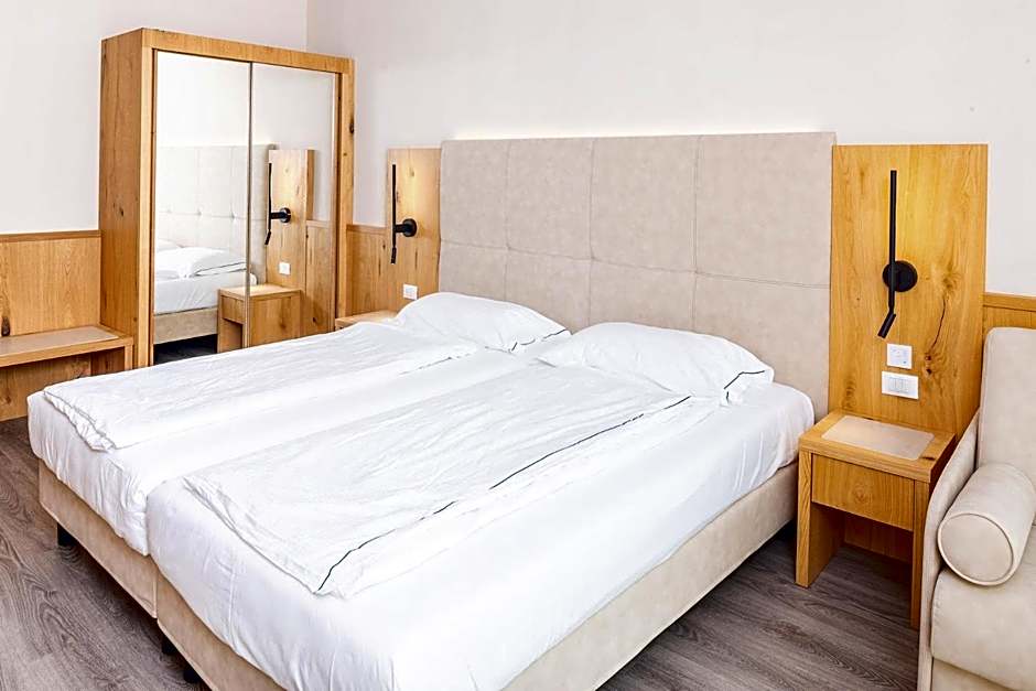 Centro Vacanze La Limonaia