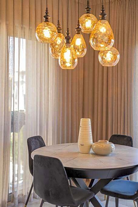 Apartment in Haneviim St, Jerusalem