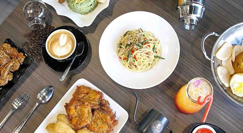 My Studio Hotels Kualanamu Airport Medan