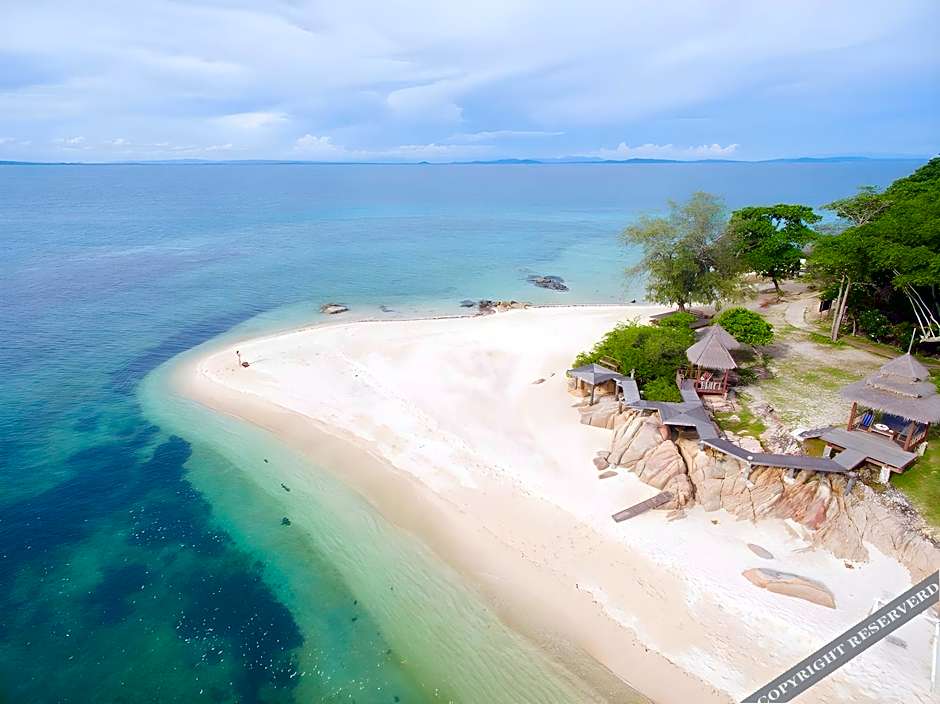 Koh Munnork Private Island