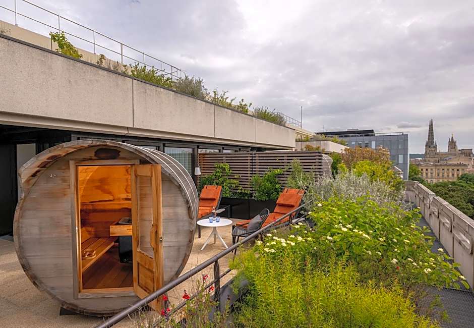 FirstName Bordeaux by Hyatt