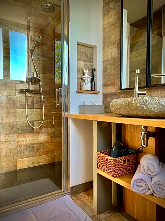 La Bastide de Barbizon