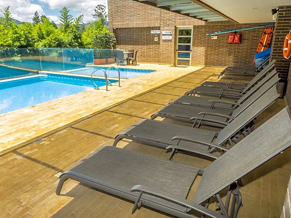 MG Hotels & Suites