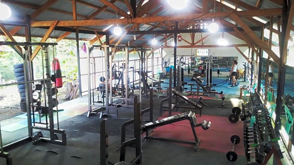 House of TamSe Laagans ' Inn