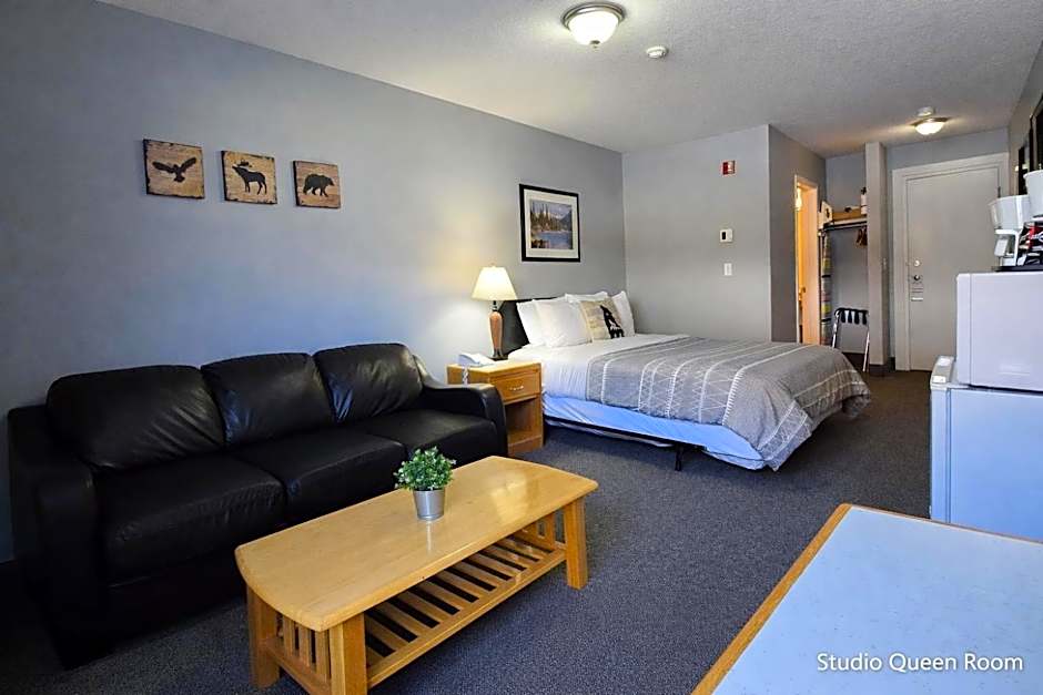 Mountain View Inn