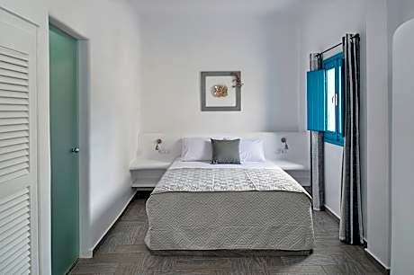 Grand Suite with Plunge Pool