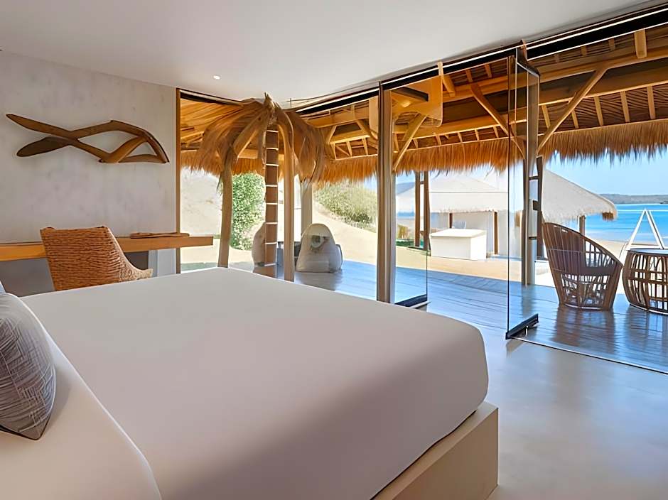 Bleu MATHIS Gili Asahan