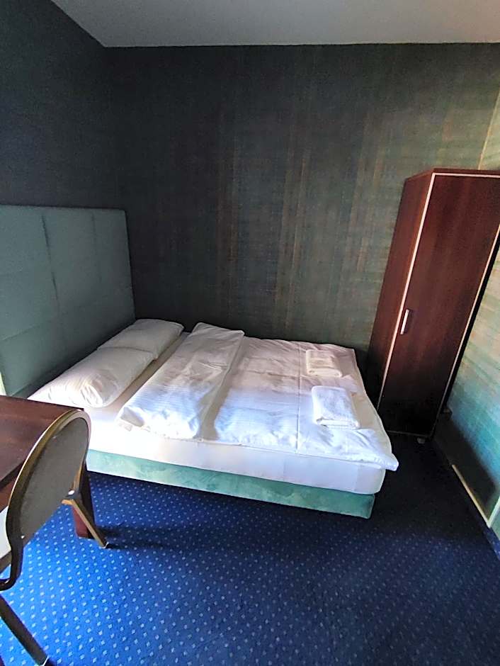 NATA Pokoje Gościnne Restauracja