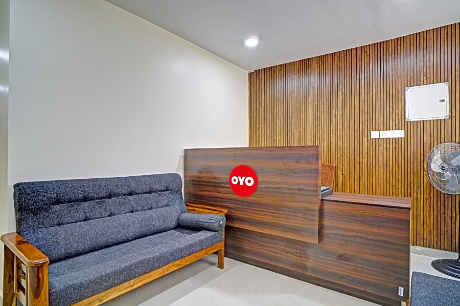 Super Hotel O Crystal Executive Suites