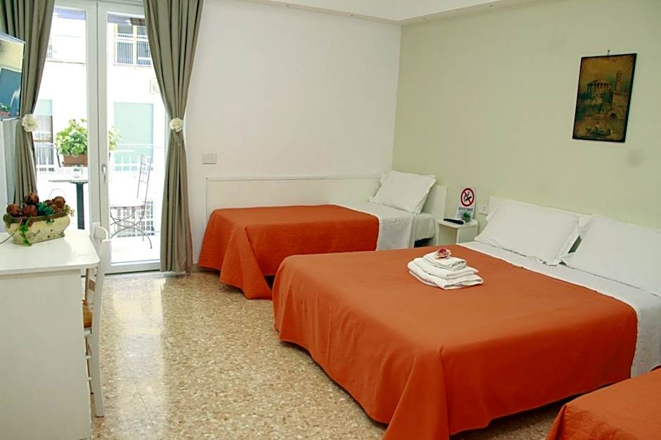 B&B Maestra Giovanna