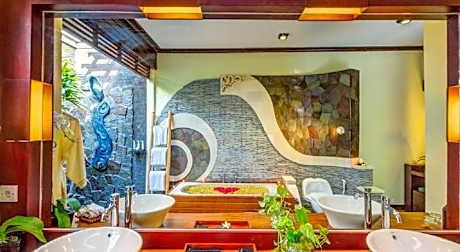 The Bali Dream Villa Resort Echo Beach Canggu - Alojamientos en BALI