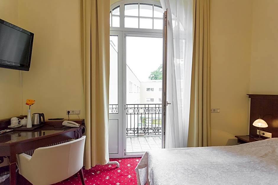 Hotel Viktoria Schönbrunn