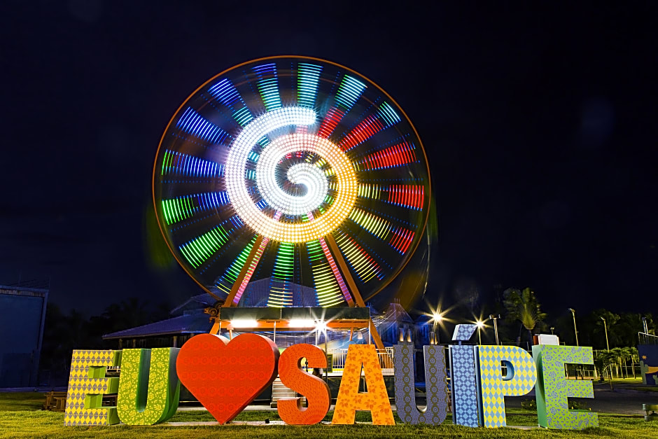 Sauipe Sol Grand Premium All Inclusive