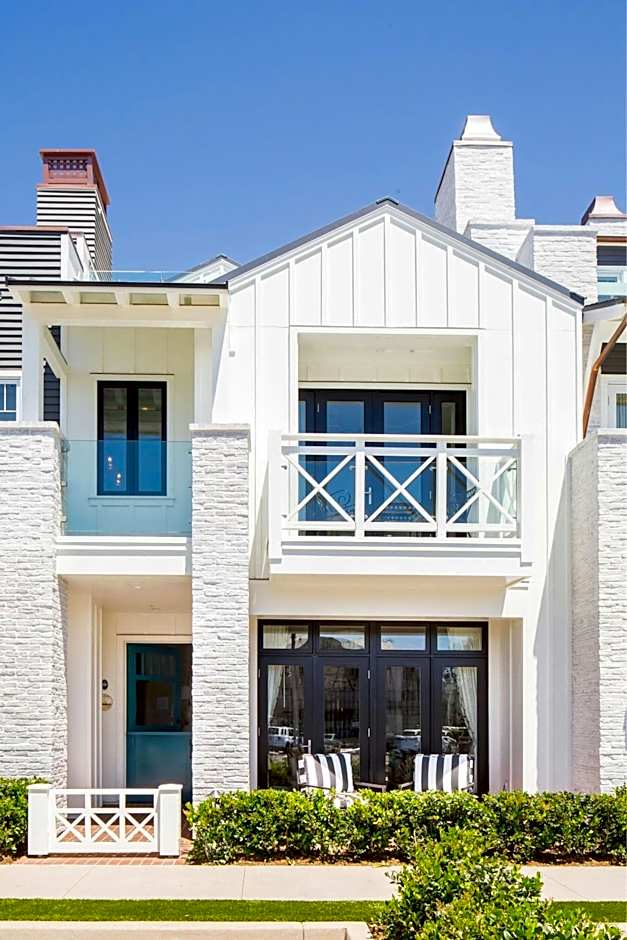 Lido House, Autograph Collection by Marriott