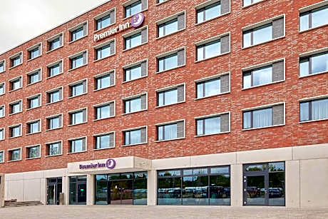 Premier Inn Karlsruhe City Am Wasserturm