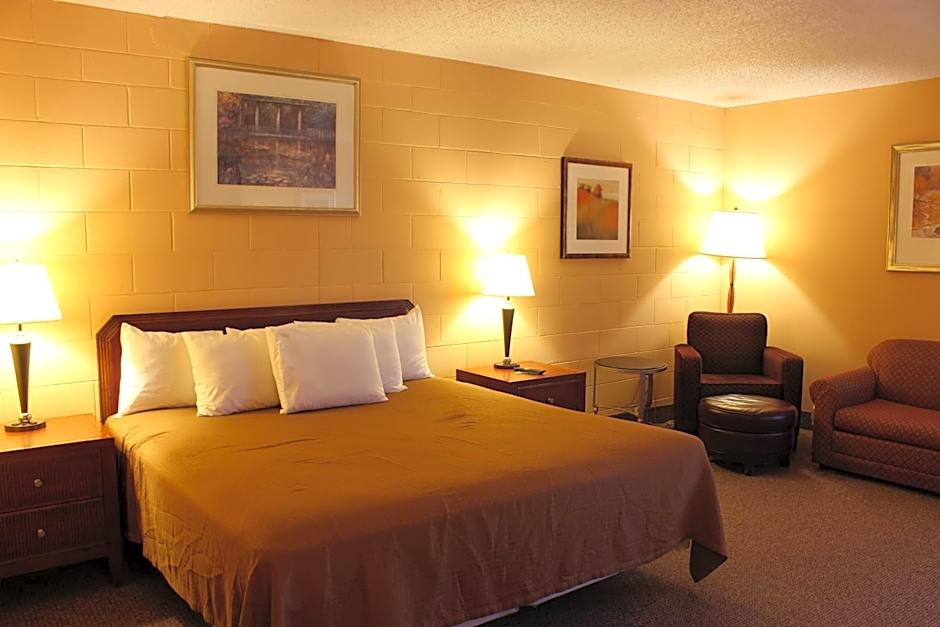 Sunlac Inn Lakota
