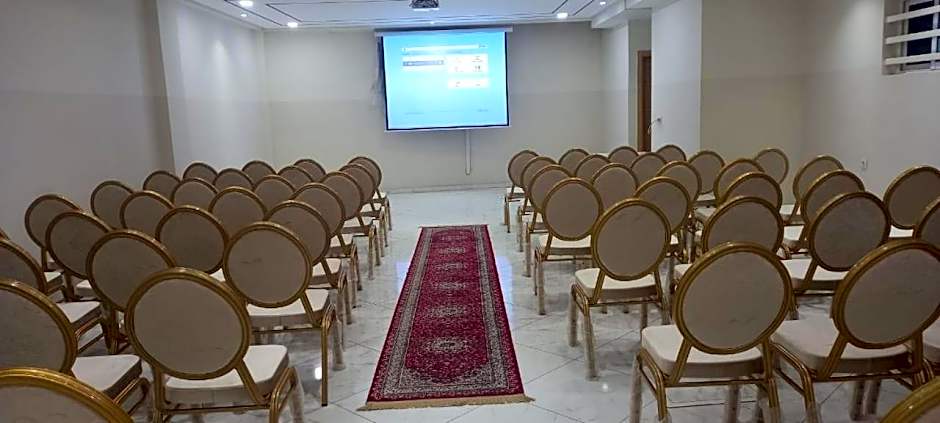 HOTEL CAFE PALAIS SALAM , Beni Mellal