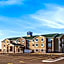 Cobblestone Hotel & Suites - Denmark