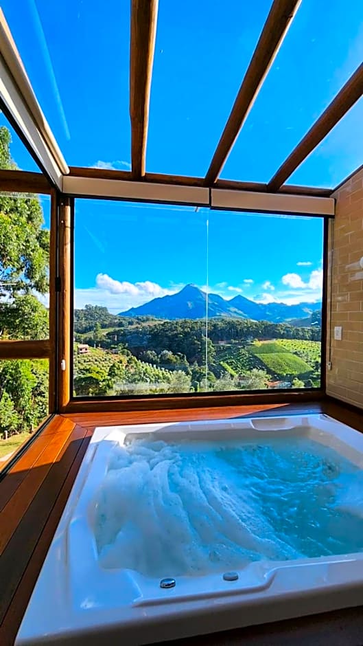 Chalés Monte das Oliveiras