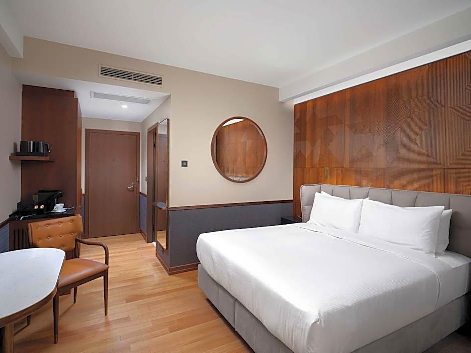 Iceland Parliament Hotel, Curio Collection by Hilton