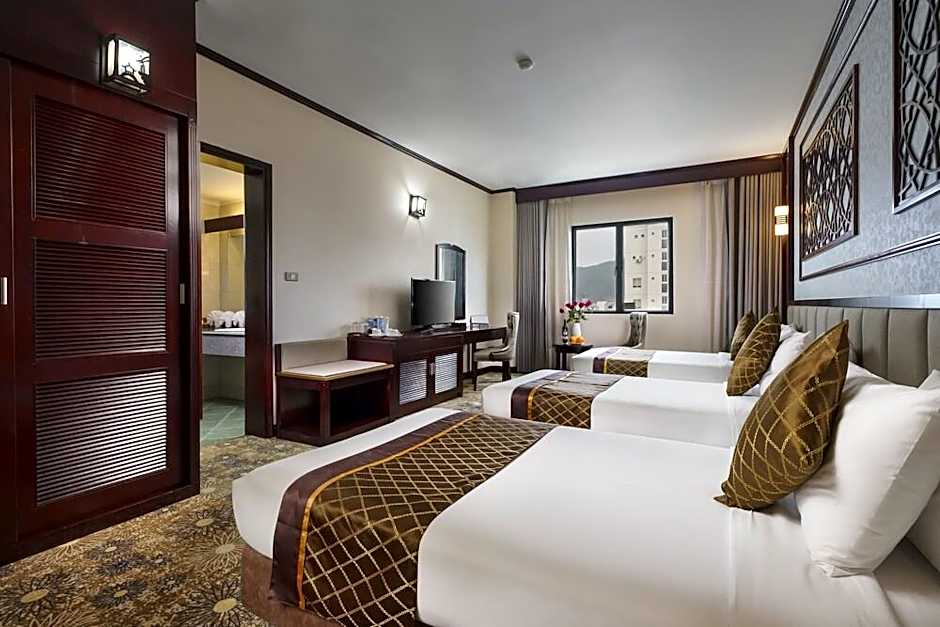 Mithrin Hotel Halong