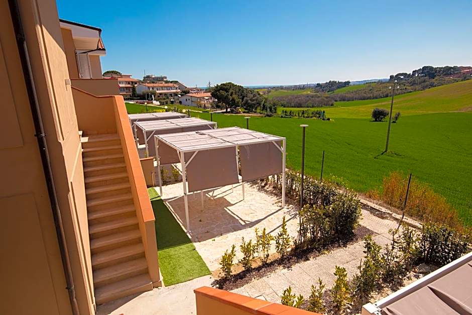 Pietra Bianca Residence