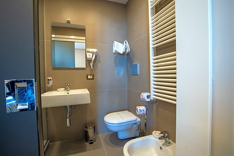 San Lorenzo - Boutique Hotel & SPA