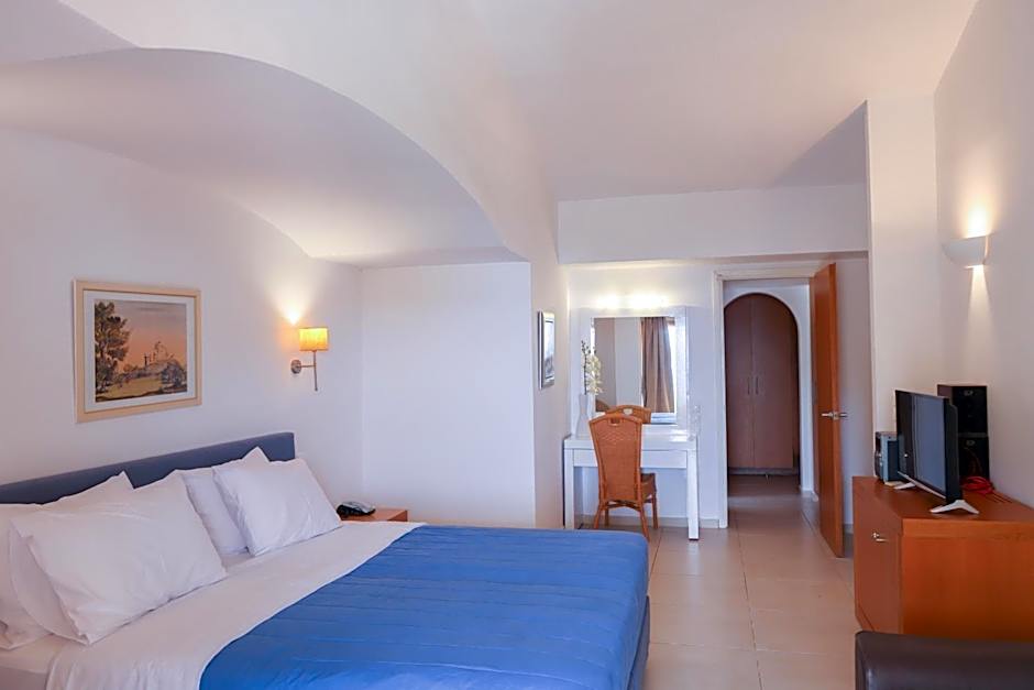 Kanapitsa Mare Hotel