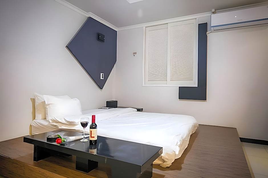 Gumi Indong Hotel Casa Bonita
